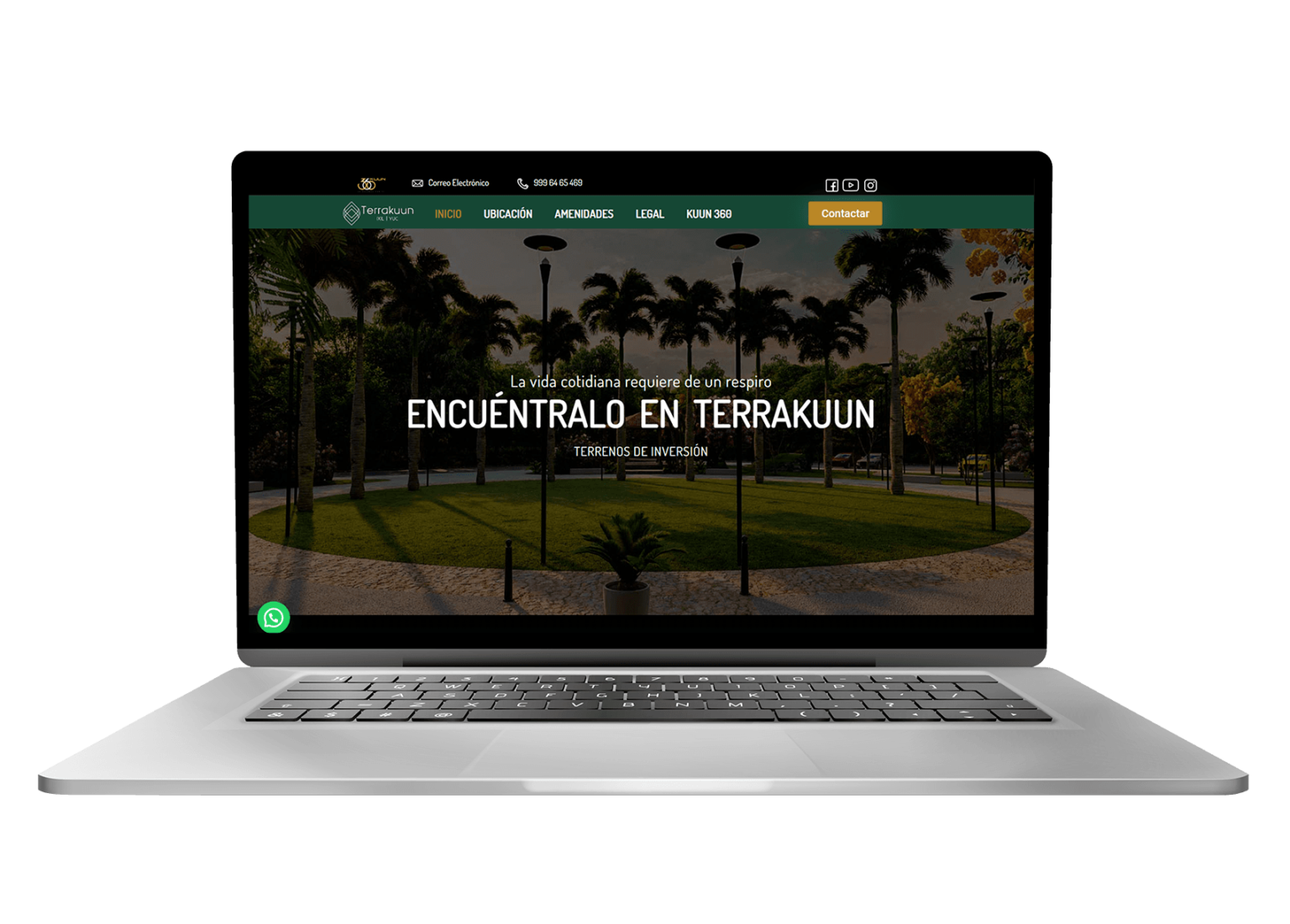 Web-Escritorio-Terrakuun