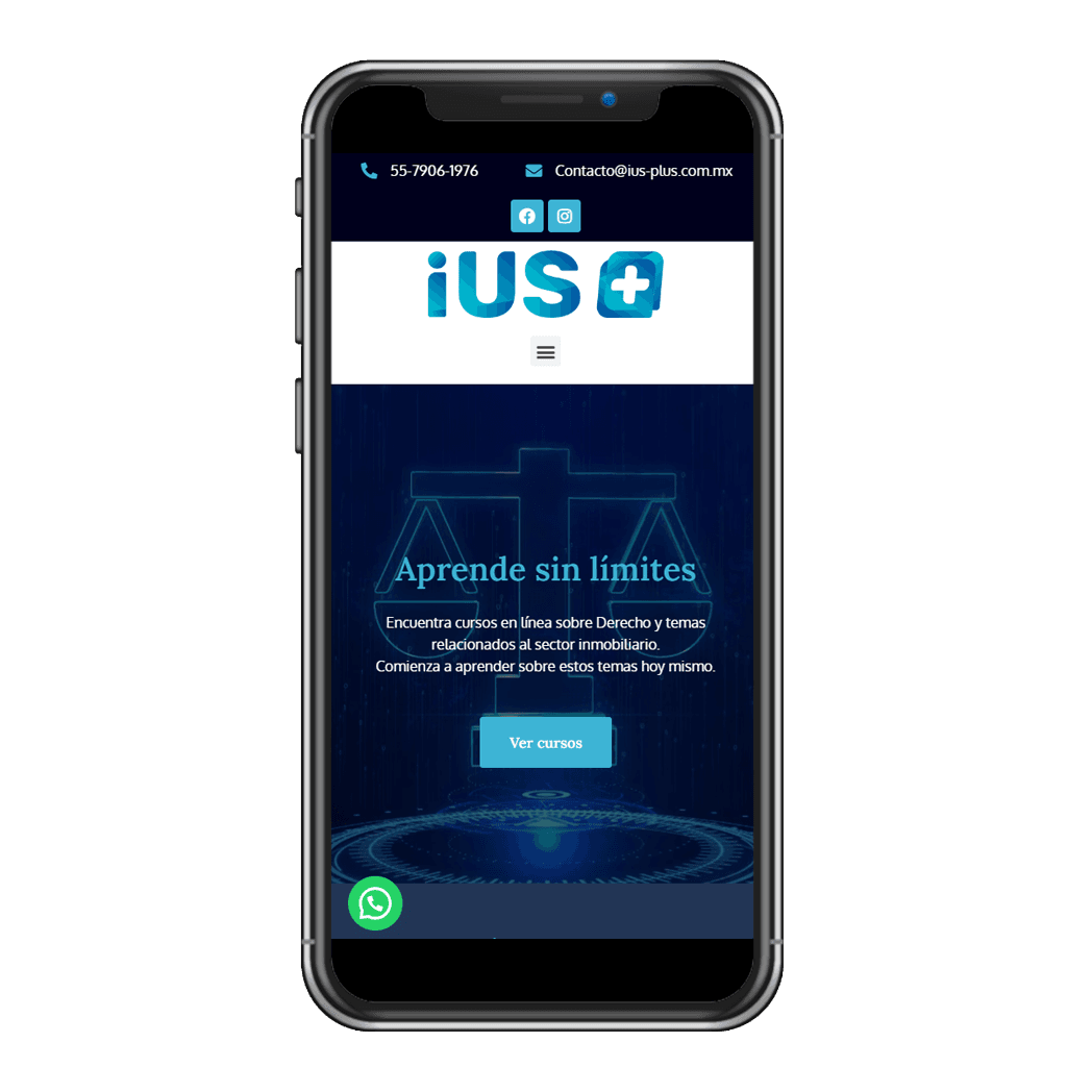 Web-Mobil-iusplus