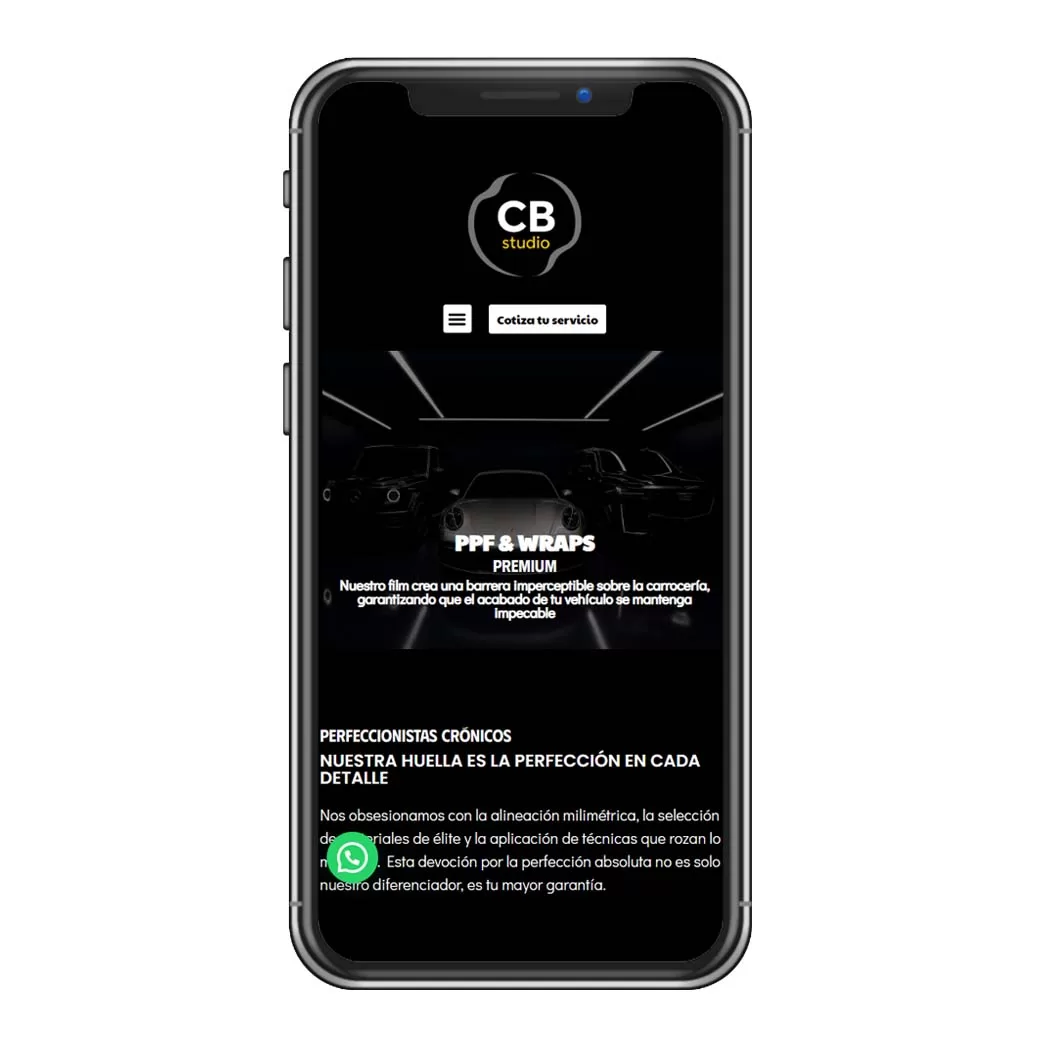 Web-Mobil-cbautoestudio