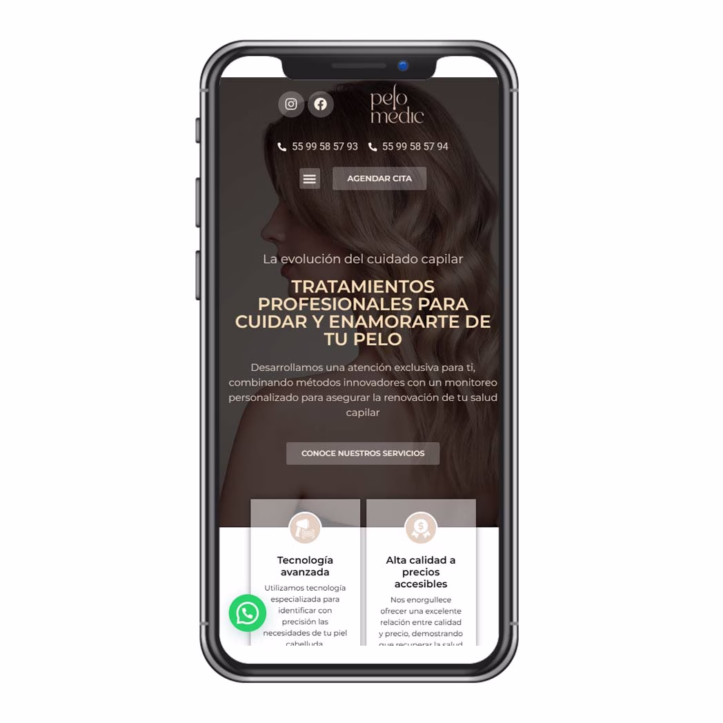 Web-Mobil-pelomedic